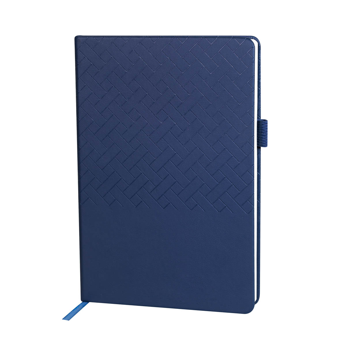 CC2352 - LIBRETA TESUT